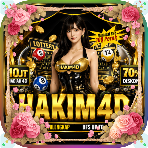 hakim4d — galeri pratinjau - APK Resmi