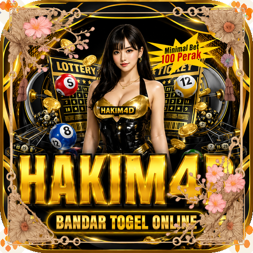hakim4d — galeri pratinjau Resmi APK